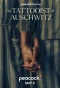 Poster for The Tattooist of Auschwitz