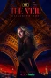 Poster for The Veil