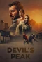 Poster for Devil's Peak