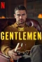 Poster for The Gentlemen