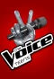 Poster for The Voice Teens
