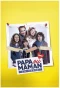 Poster for Papa ou Maman
