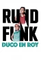 Poster for Rundfunk: Duco en Roy