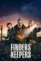 Poster for Finders Keepers