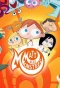 Poster for Matt et les monstres