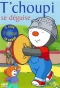 Poster for T'choupi se déguise