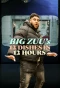 Poster for Big Zuu's 12 Dishes in 12 Hours