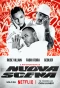 Poster for Nuova Scena - Rhythm + Flow Italia