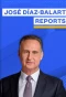 Poster for José Díaz-Balart Reports