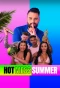 Poster for Hot Mess Summer