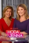 Poster for Today with Hoda & Jenna