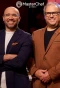 Poster for MasterChef Québec