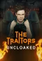 Poster for The Traitors: Uncloaked