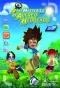 Poster for The Mysteries of Alfred Hedgehog