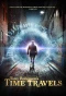 Poster for Tony Robinson's Time Travels