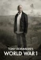 Poster for Tony Robinson's World War One