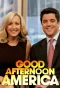Poster for Good Afternoon America