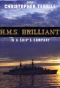 Poster for HMS Brilliant