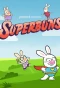 Poster for Superbuns
