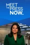 Poster for Meet the Press NOW