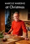 Poster for Marcus Wareing at Christmas