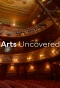 Poster for Arts Uncovered
