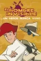 Poster for The Invisible Man