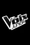 Poster for La Voix Junior