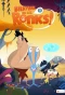 Poster for Bienvenue chez les Ronks!
