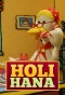 Poster for Holi Hana