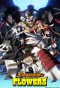 Poster for Shaman King: Flowers