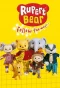 Poster for Rupert Bear: Follow the Magic...