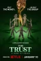 Poster for The Trust: A Game of Greed