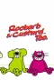 Poster for Roobarb and Custard Too