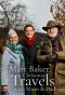 Poster for Matt Baker: Christmas Travels with Mum & Dad