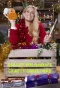 Poster for Stacey Solomon's Crafty Christmas
