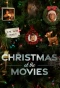 Poster for Christmas at the Movies