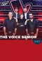 Poster for The Voice Senior