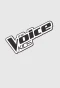 Poster for The Voice Kids