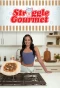 Poster for Struggle Gourmet