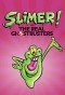 Poster for Slimer! And the Real Ghostbusters