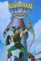 Poster for Young Robin Hood