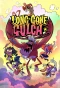Poster for Long Gone Gulch