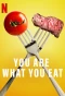 Poster for You Are What You Eat: A Twin Experiment
