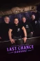 Poster for Last Chance Garage