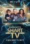 Poster for Rob Beckett's Smart TV