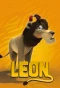 Poster for Léon