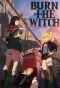 Poster for Burn the Witch #0.8