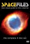 Poster for Space Files