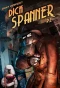 Poster for Dick Spanner P.I.